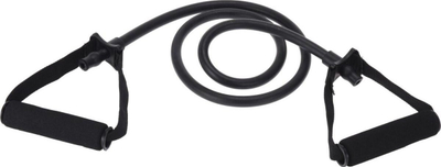 Ekspander fitnesi XQmax PW Sports Heavy, 120cm, me rezistencë të madhe