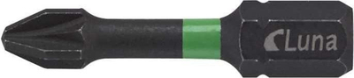Set bitash impact Luna PZ2 Torsion, 32mm, 2 copë