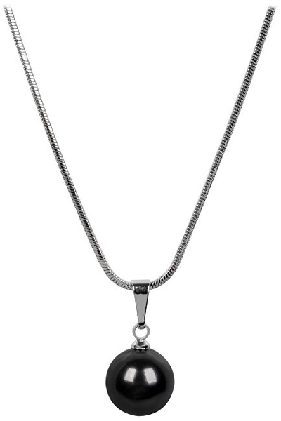 Qafore Troli Black Pearl
