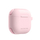 Футрола за слушалки AmazingThing Omni Case за AirPods 4, TPU, поддржува безжично полнење, розова