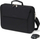 Çantë laptopi Dicot + Mi pa tela (D31686), 15.6", e zezë