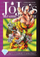 Jojos Bizzare Adv Part 46 - Kohei Horikoshi