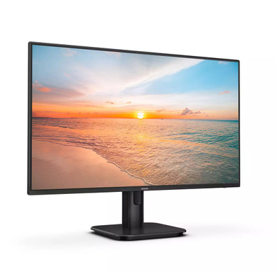 Monitor Philips 24E1N1200A, 24", Full HD, 120Hz, IPS, i zi