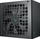 Напојување DeepCool PL550D V2, 550W, 80 PLUS Bronze, црно