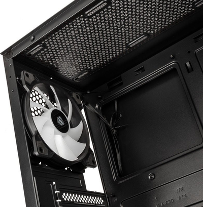 Kasë Kolink Inspire K2 Plus ARGB, Midi Tower