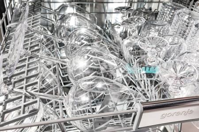 Enëlarëse e integruar Gorenje GV642E90, 13 sete, klasa energjike E