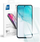 Stakllë mbrojtëse Blue Star për Samsung Galaxy A54 5G, 9H, 0.3mm, transparente