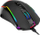 Maus gaming Redragon Ranger Lite, wireless 2.4GHz, RGB, i zi