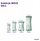 Set kavanozash Westmark Delicacy, 200 ml, 6 copë, qelq transparent