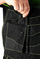 Overalla pune Topex 81-249-L Premium Pro, masa L, ngjyrë blu