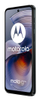 Телефон Motorola Moto G55, 6.5\", 8GB 256GB, 5G, сив