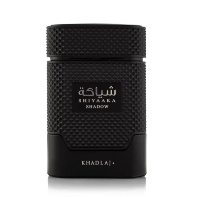 Extrait De Parfum Shiyaaka Shadow Special Edition, 100 мл