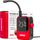 Kompresor ajri AMiO 03690, 10 bar, powerbank, portativ