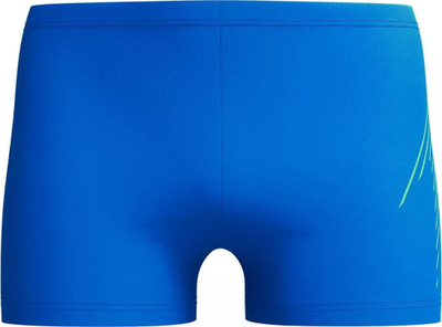 Машки костим за капење Speedo Hyperboom Aquashorts, Endurance+, сина боја