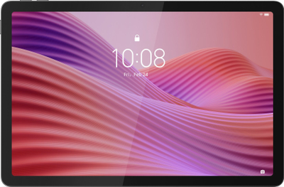 Tablet Lenovo Tab TB311FU, 10.1", 4GB 128GB, WiFi, me mbrojtëse TPU, gri