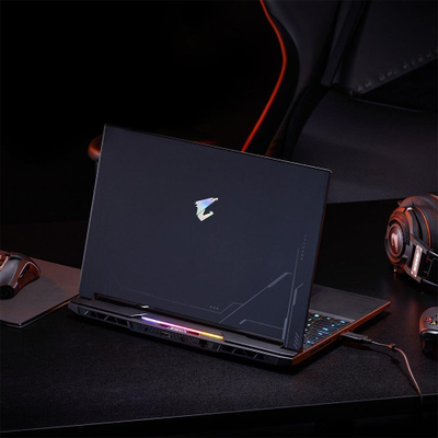 Laptop Gigabyte Aorus 15X ASF, Intel Core i7-13650HX, 16GB RAM, 1TB SSD, NVIDIA GeForce RTX 4070