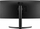 Monitor LG UltraWide 34WP65C-B, 34", 160 Hz, UWQHD, i zi