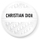 Balsam për lëkurë Dior, 50 ml
