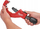 Prerëse tubash bakri Milwaukee 48229253 Constant Swing, 16-67 mm, profesionale, e kuqe