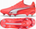 Këpucë futbolli Puma King Ultimate MxSG 108304-01, terren i butë, të zeza