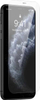 Xham mbrojtës Baseus për iPhone XS Max 11 Pro Max, 0.3mm, set 2 copë, transparent