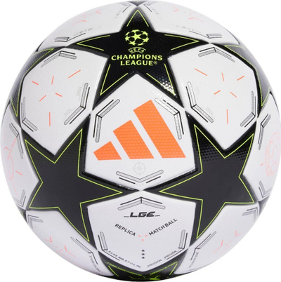 Top futbolli Adidas UCL League 2024 2025, TSBE, TPU, i bardhë