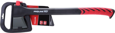 Sëpatë ndarëse me dorezë plastike Proline,1.6 kg, 725 mm
