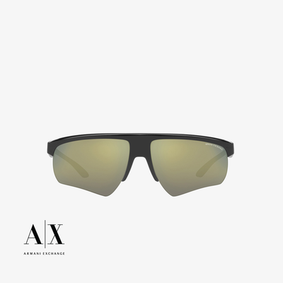 Armani Exchange AX4123S 8158/2 62