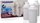 Fishek filtri standard për ibrik Aquaphor B100-15, 3 copë.