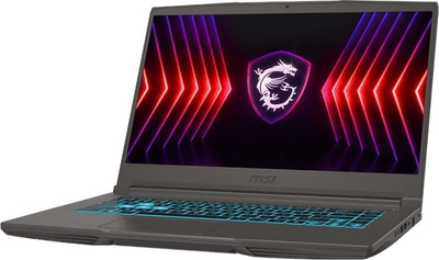 Laptop Thin 15, 15", Intel Core 5-12450H, 64GB RAM, 512GB SSD