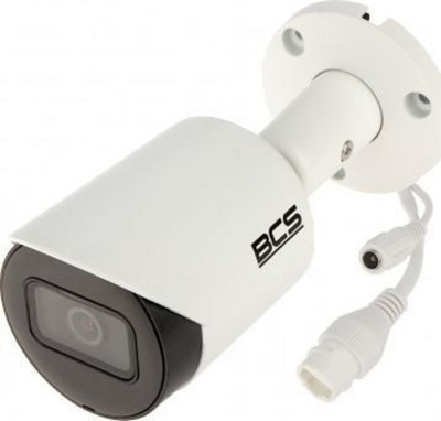 Kamerë IP BCS BCS-TIP3501IR-EV, 5 Mpx, 2.8 mm 