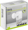 LNB universal Wentronic Goobay Octo, DVB-S2, 4K UHD, i bardhë gri