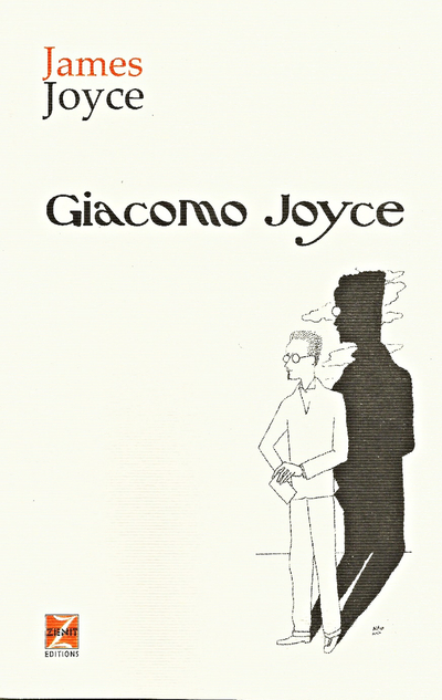 Giacomo Joyce - James Joyce
