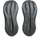 Atlete ASICS Gel Nimbus 28 për femra, nr 37.5, të zeza gri