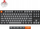 Tastierë wireless mekanike gaming Keychron K8 Max, TKL, Bluetooth USB, RGB