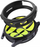 Mbrojtëse Spigen Liquid Air për Samsung Galaxy Watch7 40mm, matte, e zezë