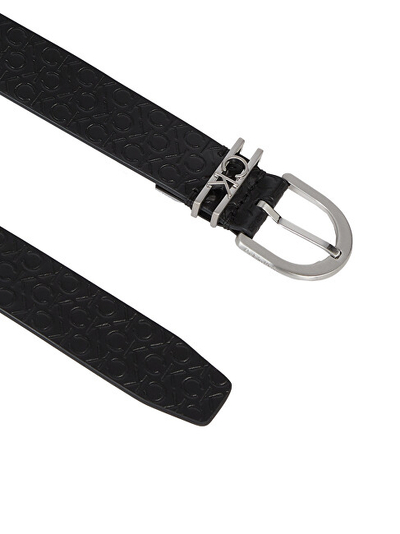 Rrip për femra Calvin Klein, i zi