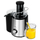 Shtrydhëse frutash MPM MSO-18M, 150W, enë lëngu 1L, çelik inox