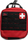 Кутија за прва помош Herlitz Company First Aid Kit MaxHarter Basic, за канцеларии, црвена