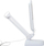 Lampë tavoline Maul Atlantic 8203602, LED 9W, dritë e bardhë dite, e bardhë