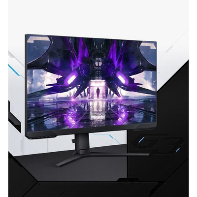 Monitor Samsung Ls24Ag300Nrxen