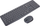 Tastierë Logitech MK235 + maus (920-007948), të zeza