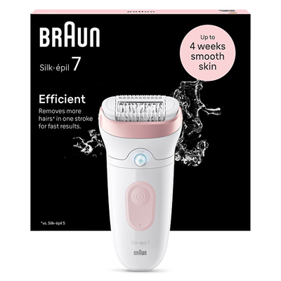 Depilator Braun Silk-épil 7 7-000