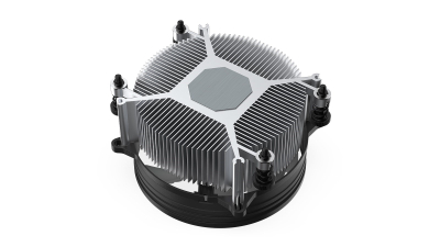 Ftohës Krux Integrator ARGB, 9.2 cm,