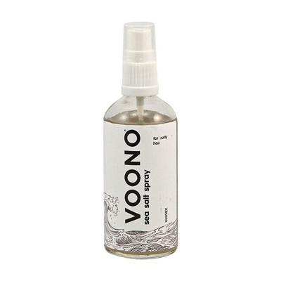 Sprej për flokë Voono Sea Salt, 100 ml