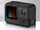 Mbulesë silikoni Puluz PU518B për GoPro HERO 9 10, set 3 në 1, e zezë
