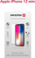 Xham mbrojtës Swissten Defense Glass për iPhone 12 Mini, 9H, 0.3mm, transparent