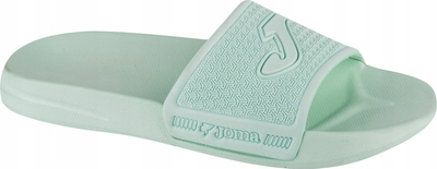 Shapka për fëmijë Joma S.Island Jr 2415, slip-on, blu
