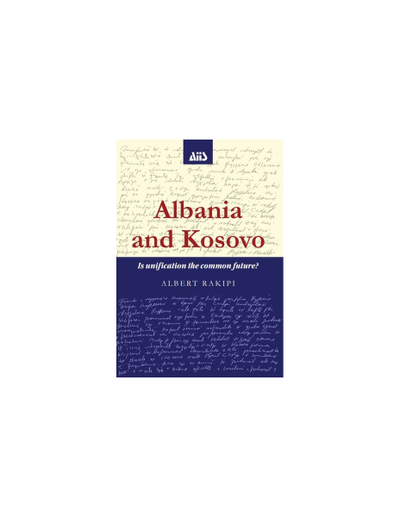 Albania And Kosovo - Albert Rakipi