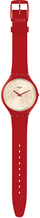 Orë dore Swatch Skinhot SVUR100